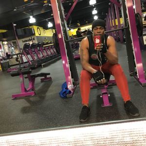 Meet your Posher, Teddy